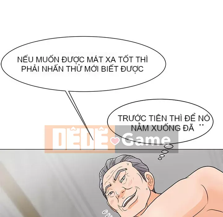 Phụ nữ của tôi Chương 6-7