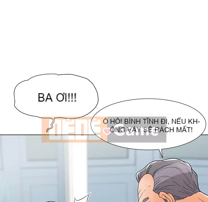 Phụ nữ của tôi Chương 6-7