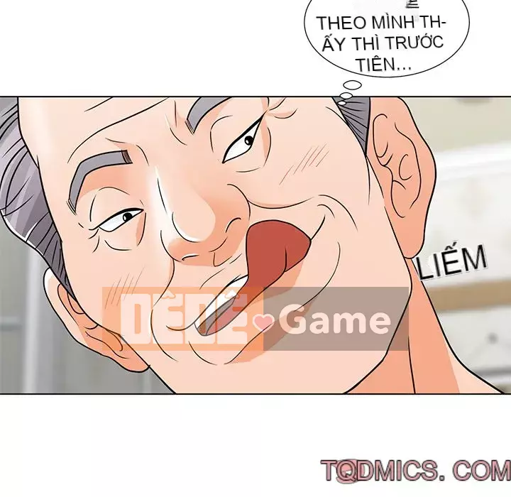 Phụ nữ của tôi Chương 6-7