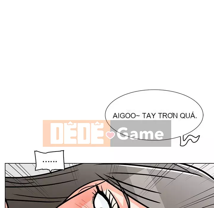 Phụ nữ của tôi Chương 6-7