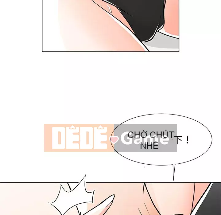 Phụ nữ của tôi Chương 6-7