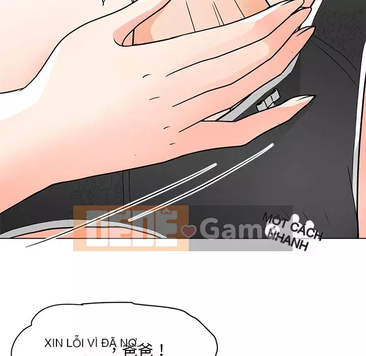 Phụ nữ của tôi Chương 6-7