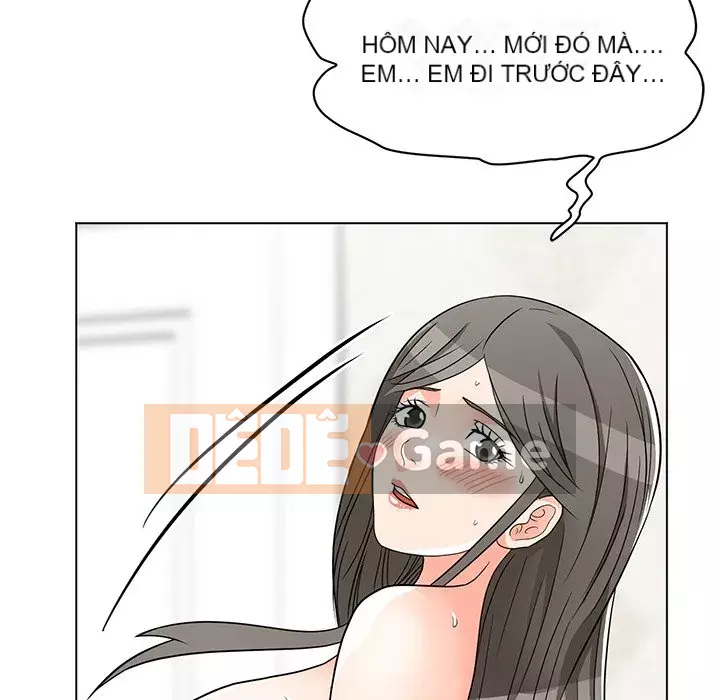 Phụ nữ của tôi Chương 6-7