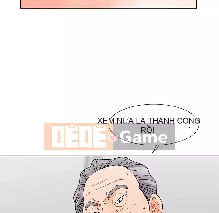 Phụ nữ của tôi Chương 6-7