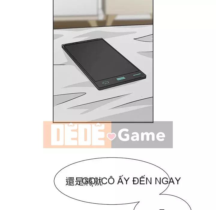 Phụ nữ của tôi Chương 6-7