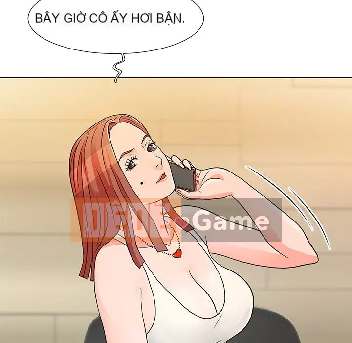 Phụ nữ của tôi Chương 6-7