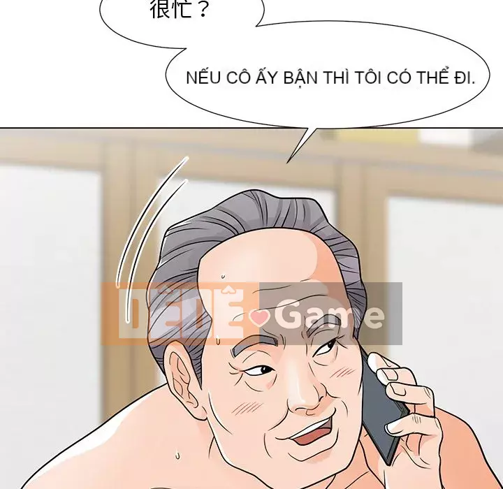 Phụ nữ của tôi Chương 6-7