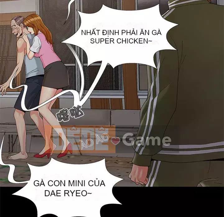 Phải có một người vợ tốt Chương 17-18