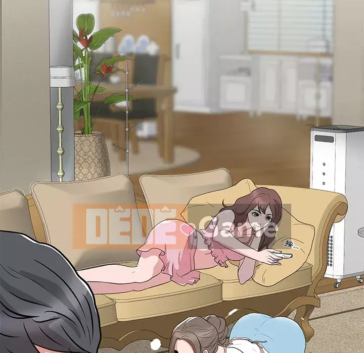 Phụ nữ của tôi Chương 1-5