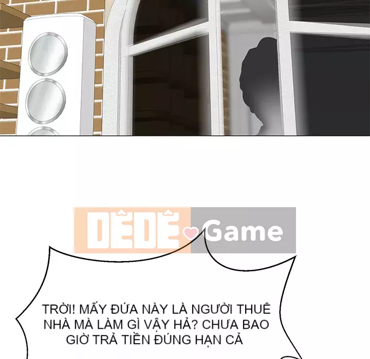 Phụ nữ của tôi Chương 1-5