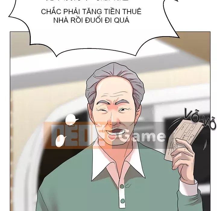 Phụ nữ của tôi Chương 1-5