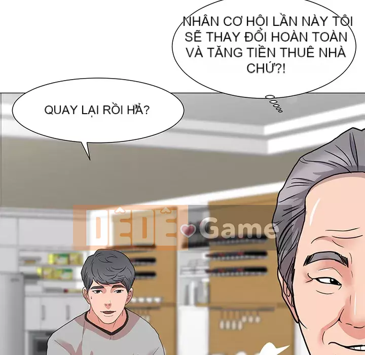 Phụ nữ của tôi Chương 1-5