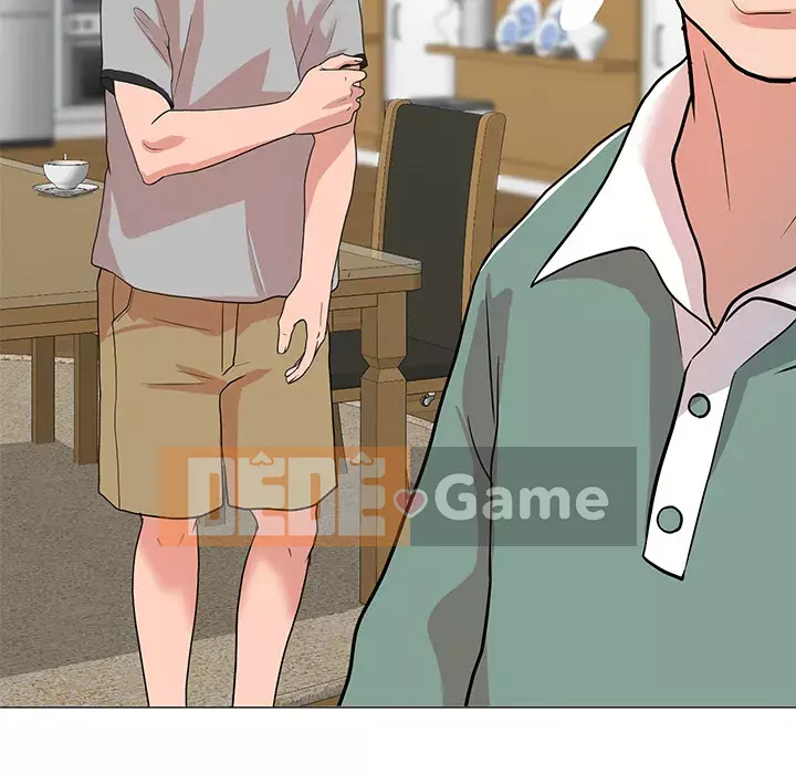 Phụ nữ của tôi Chương 1-5