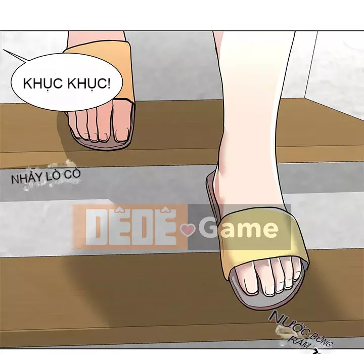 Phụ nữ của tôi Chương 1-5