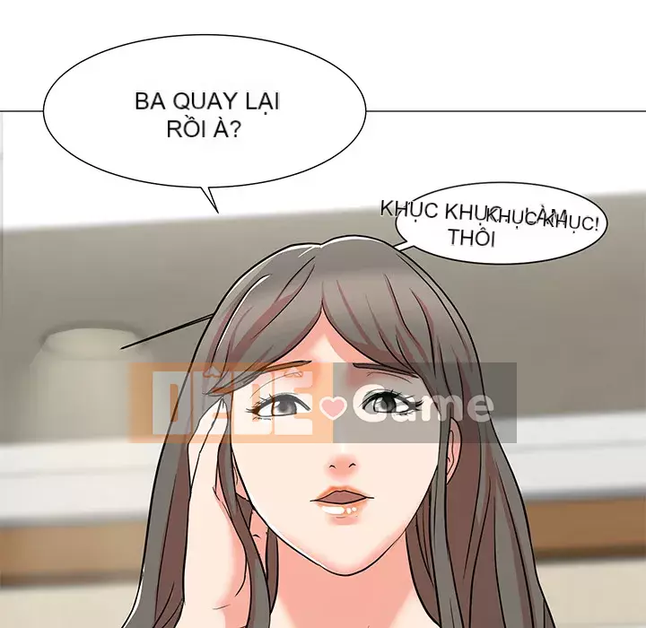 Phụ nữ của tôi Chương 1-5