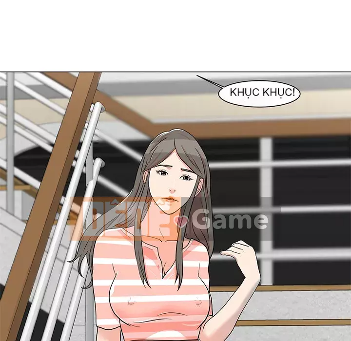 Phụ nữ của tôi Chương 1-5