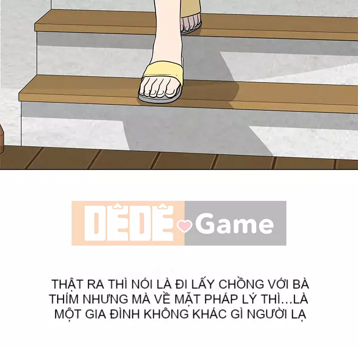 Phụ nữ của tôi Chương 1-5