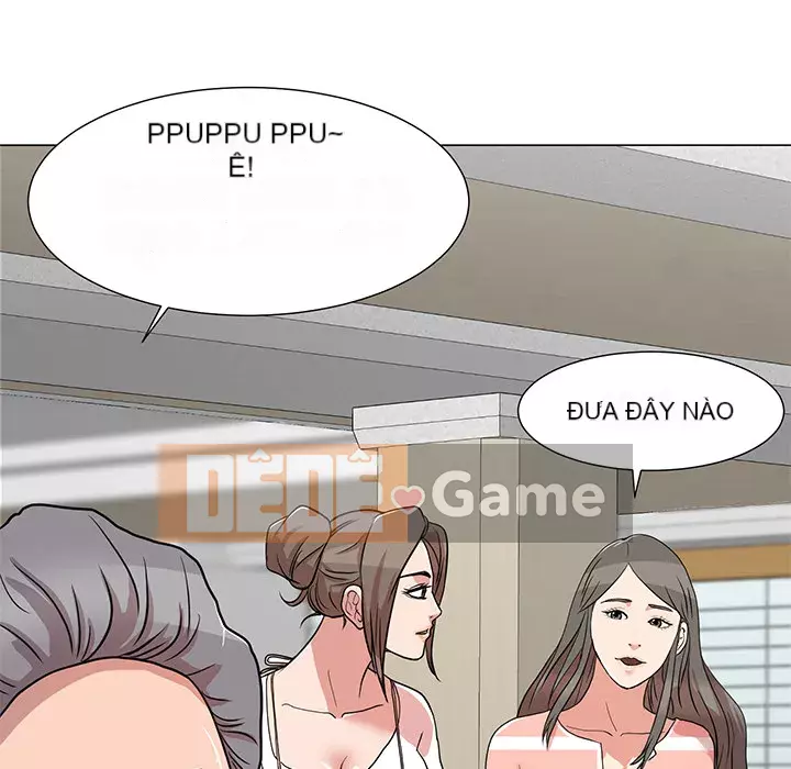 Phụ nữ của tôi Chương 1-5