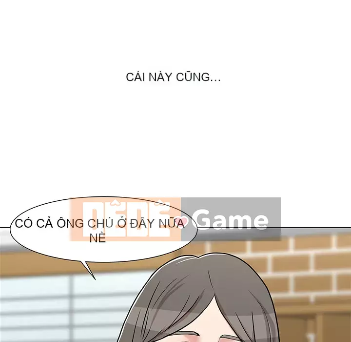 Phụ nữ của tôi Chương 1-5