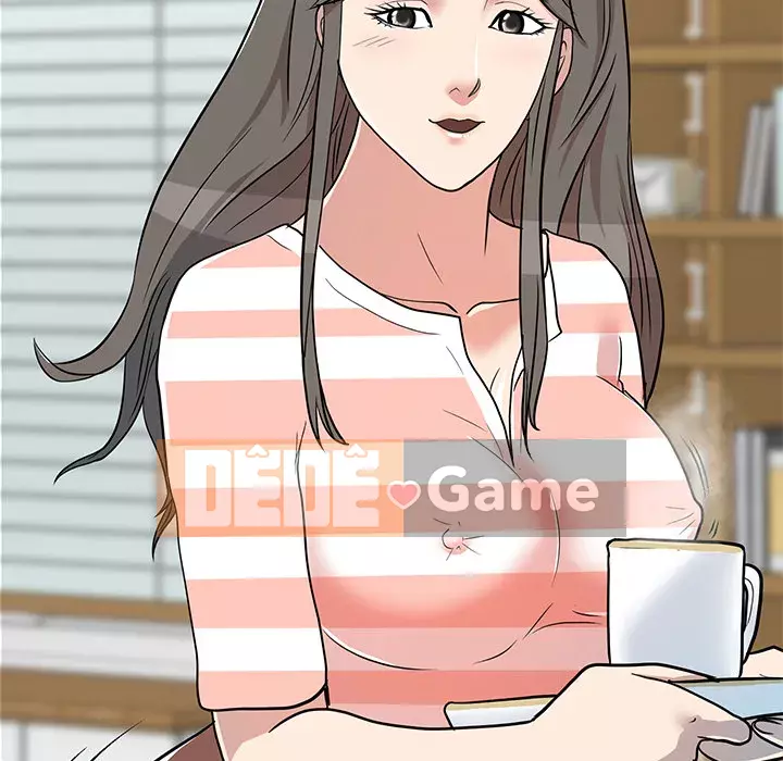 Phụ nữ của tôi Chương 1-5