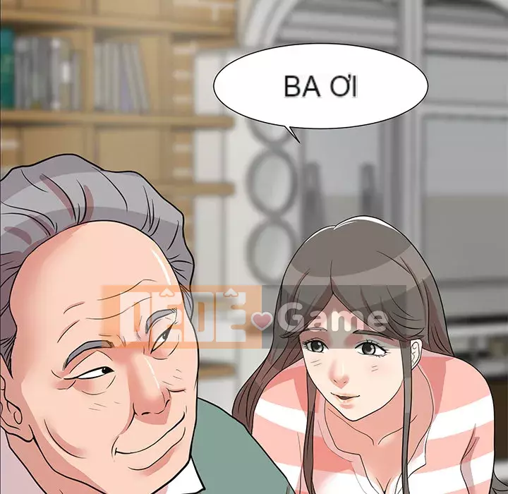 Phụ nữ của tôi Chương 1-5