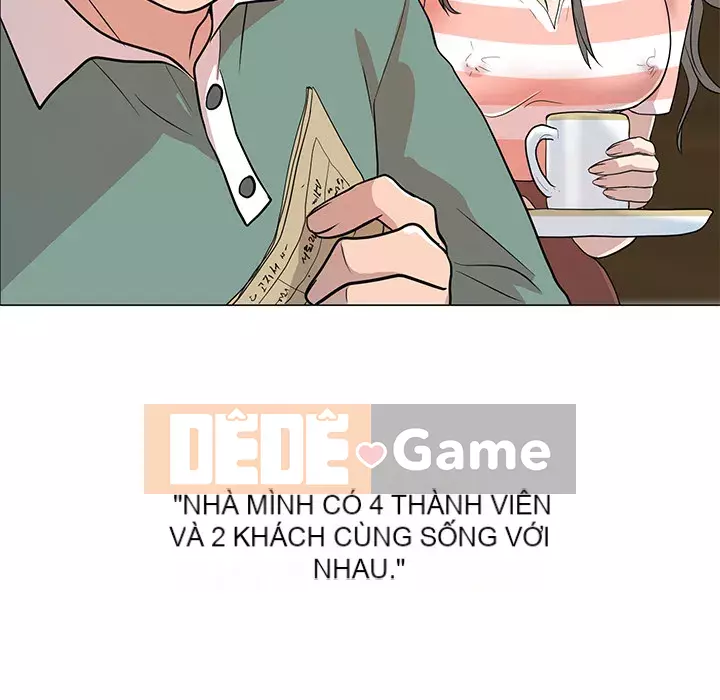 Phụ nữ của tôi Chương 1-5