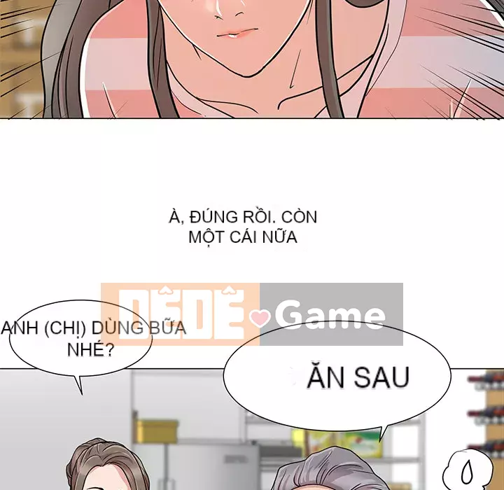 Phụ nữ của tôi Chương 1-5