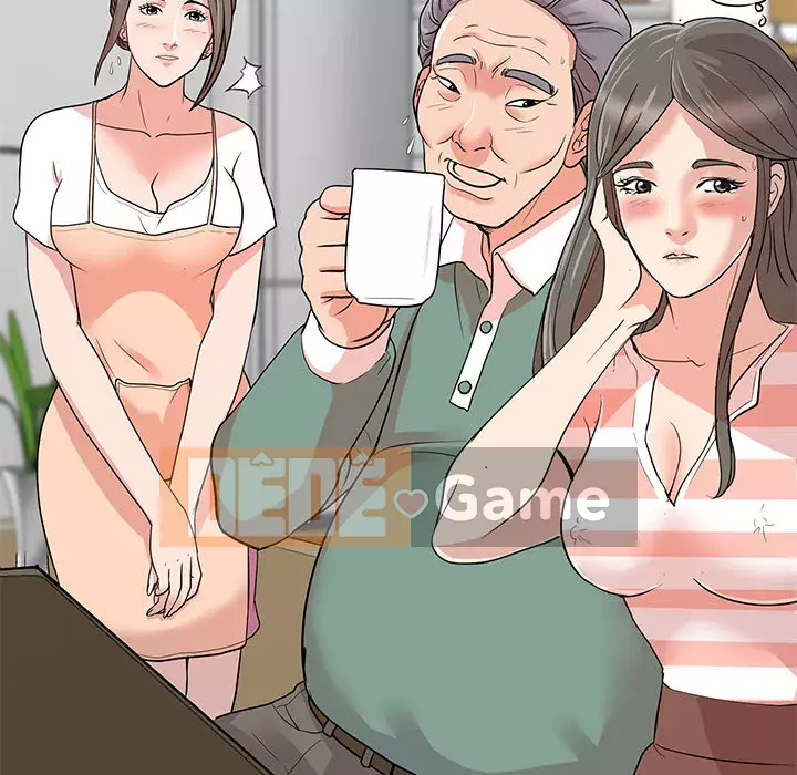 Phụ nữ của tôi Chương 1-5