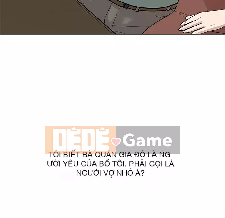 Phụ nữ của tôi Chương 1-5