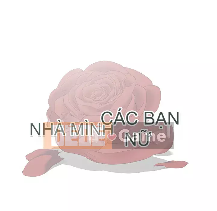 Phụ nữ của tôi Chương 1-5