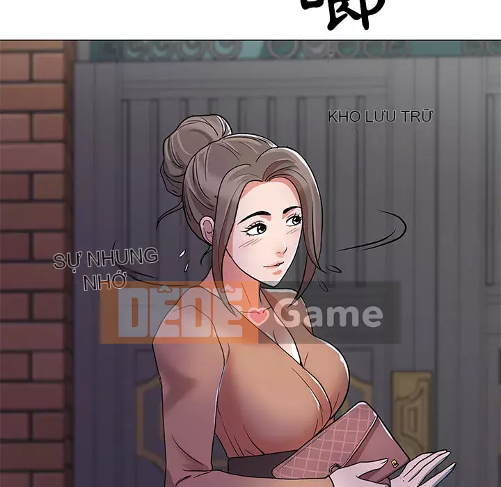 Phụ nữ của tôi Chương 1-5