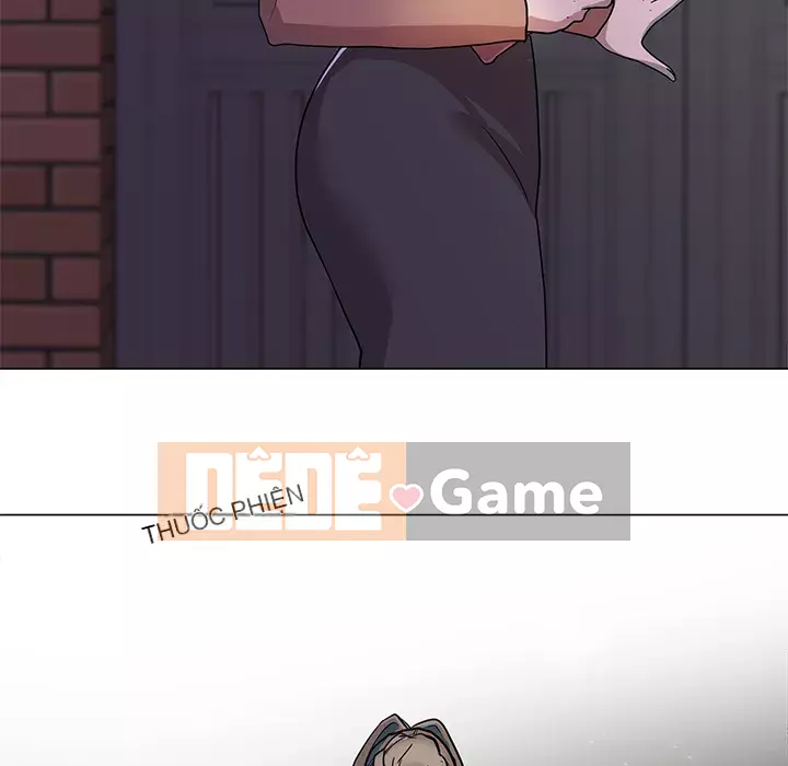 Phụ nữ của tôi Chương 1-5