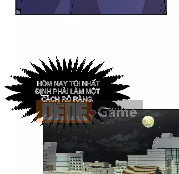 Phụ nữ của tôi Chương 1-5