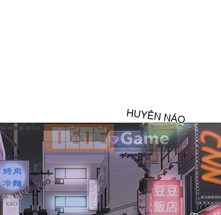 Phụ nữ của tôi Chương 1-5