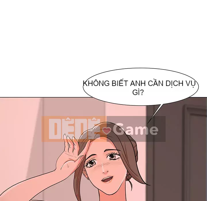 Phụ nữ của tôi Chương 1-5