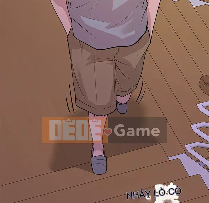 Phụ nữ của tôi Chương 1-5