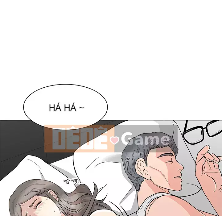 Phụ nữ của tôi Chương 1-5