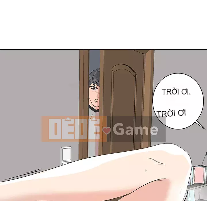 Phụ nữ của tôi Chương 1-5