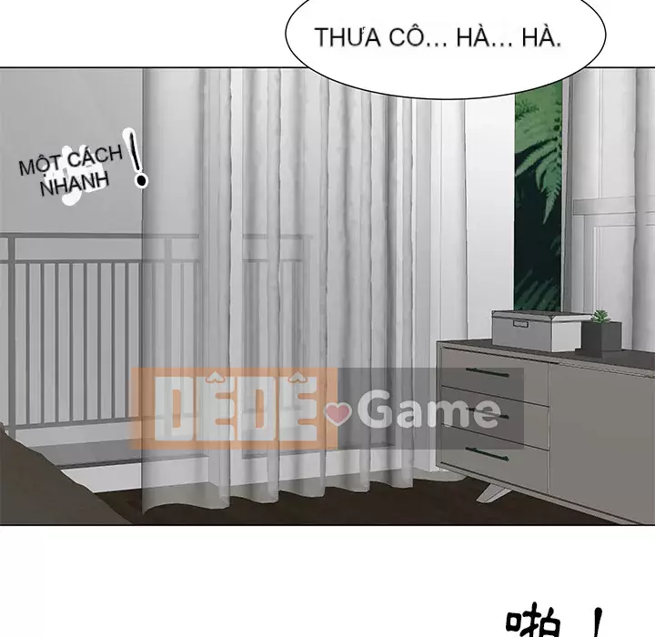 Phụ nữ của tôi Chương 1-5