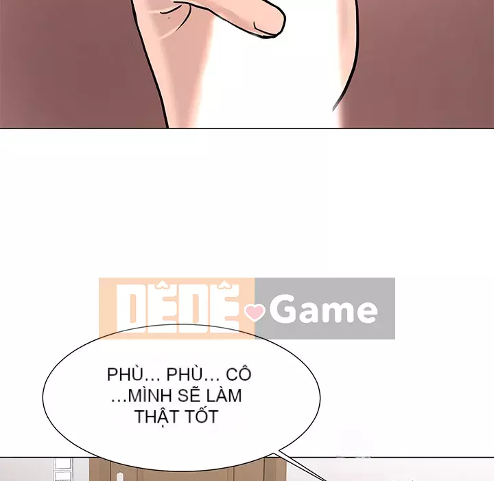 Phụ nữ của tôi Chương 1-5