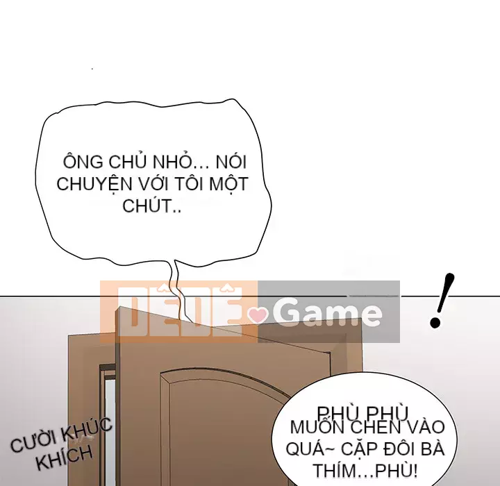 Phụ nữ của tôi Chương 1-5