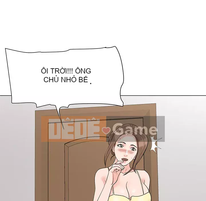 Phụ nữ của tôi Chương 1-5