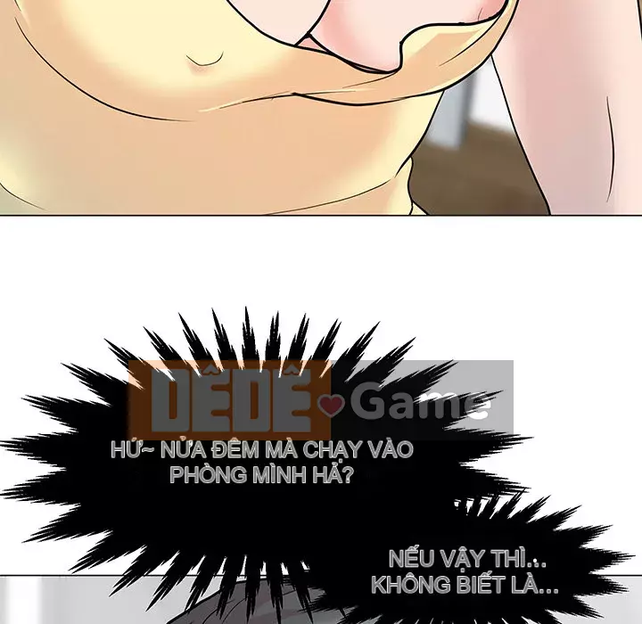 Phụ nữ của tôi Chương 1-5