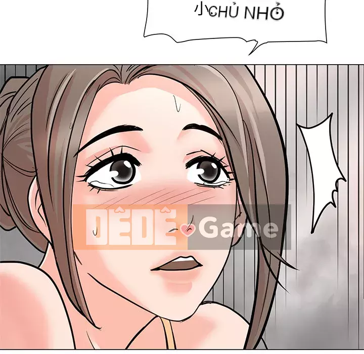 Phụ nữ của tôi Chương 1-5