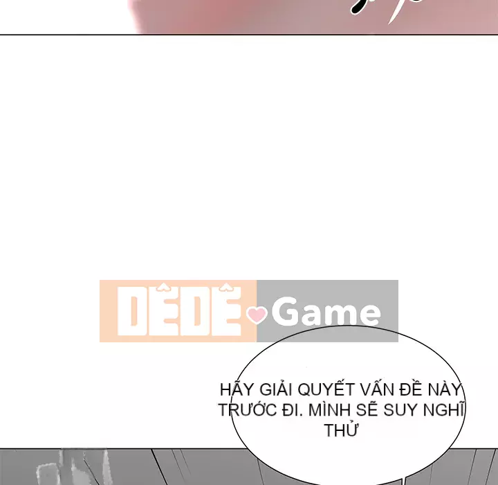 Phụ nữ của tôi Chương 1-5