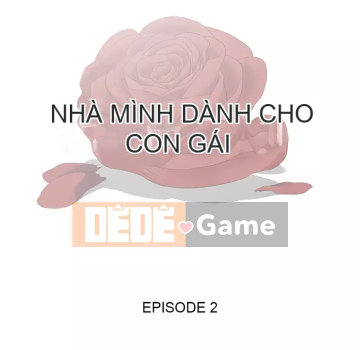 Phụ nữ của tôi Chương 1-5