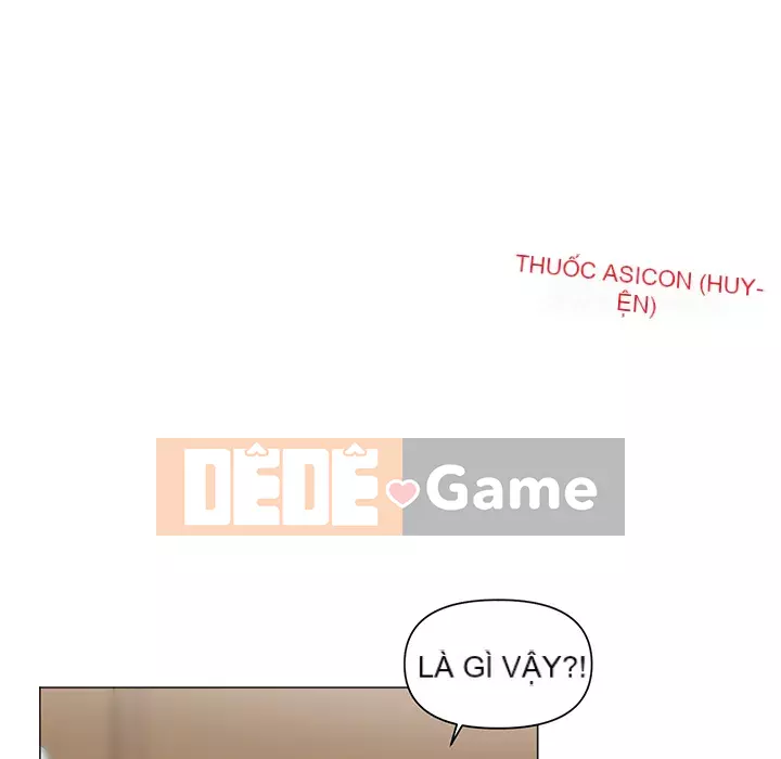 Phụ nữ của tôi Chương 1-5