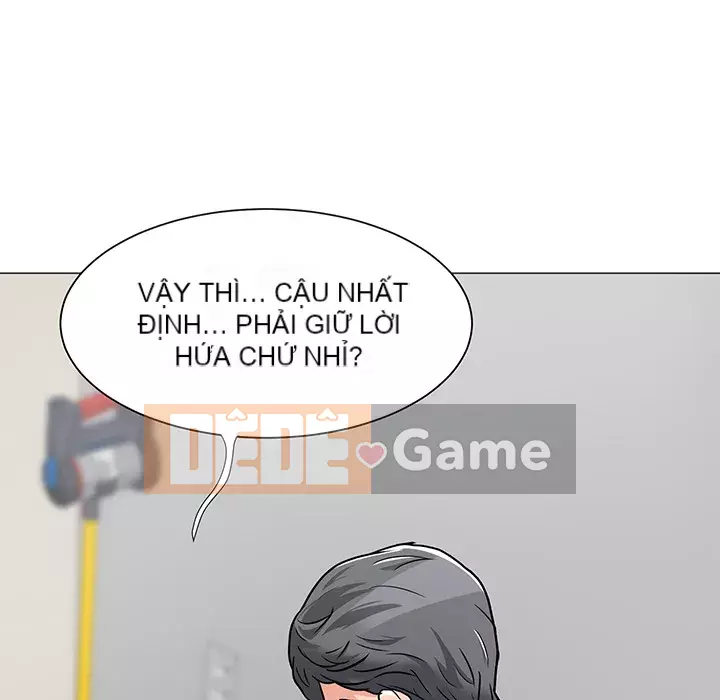 Phụ nữ của tôi Chương 1-5