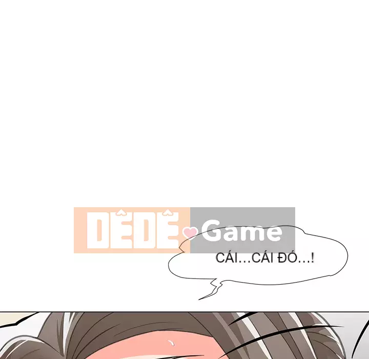 Phụ nữ của tôi Chương 1-5