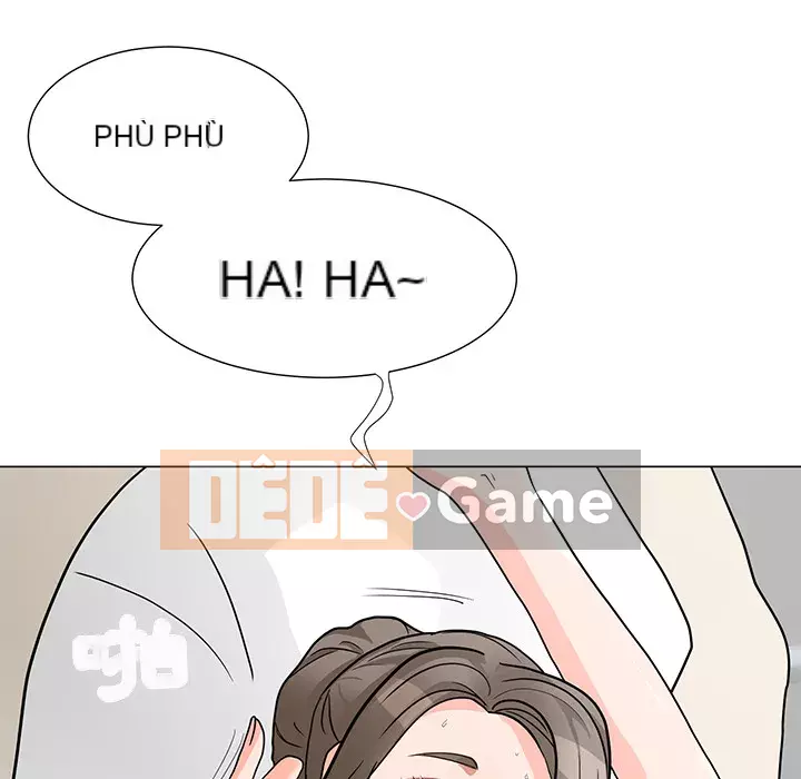 Phụ nữ của tôi Chương 1-5